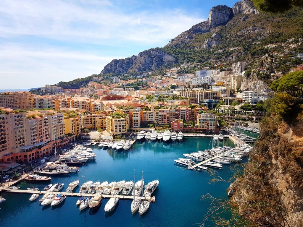 DAL 29 DICEMBRE 2025 AL 1 GENNAIO 2026 CAPODANNO IN COSTA AZZURRA